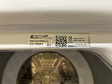 Load image into Gallery viewer, GE 3.8 cu Ft. Combo Washer and Electric Dryer Set - 6870
