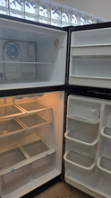 Load image into Gallery viewer, (T08824) Amana Stainless Refrigerator - 8824
