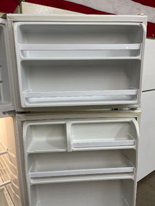 Whirlpool Refrigerator - 5271