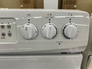 Kenmore Electric Stove - 5924
