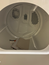 Load image into Gallery viewer, Maytag 7.0 cu ft White Gas Dryer - 7631
