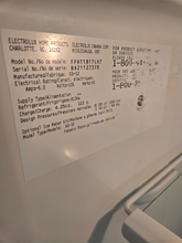 Load image into Gallery viewer, Frigidaire Black Refrigerator - 8253
