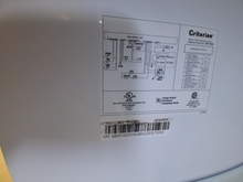Load image into Gallery viewer, Criterion Refrigerator - 8268

