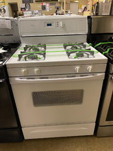 Load image into Gallery viewer, Whirlpool Gas Stove - 5875
