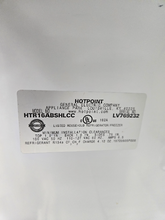Load image into Gallery viewer, Hotpoint Refrigerator - 8145
