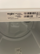 Load image into Gallery viewer, Whirlpool - 7 Cu. Ft. Gas Dryer - 6059
