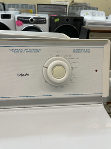 Maytag Gas Dryer - 3502