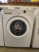 Load image into Gallery viewer, LG Front Load Washer - 4751
