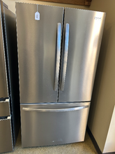 Load image into Gallery viewer, Frigidaire 28.8 cu ft Stainless French Door Refrigerator - 7217
