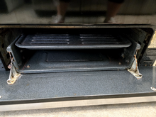 Load image into Gallery viewer, HotPoint Gas Stove - 8024
