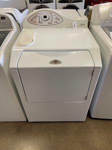 Maytag Neptune Front Load Washer - 5661