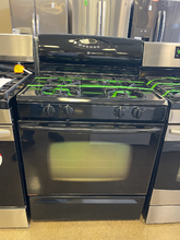 Load image into Gallery viewer, Maytag Gas Stove - 5542

