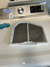 Load image into Gallery viewer, Maytag 7.4 cu ft White Gas Dryer - 7613
