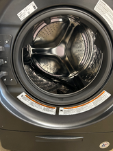 Load image into Gallery viewer, Whirlpool Front Load Washer - 7845
