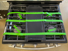 Load image into Gallery viewer, Samsung Gas Stove - 5557
