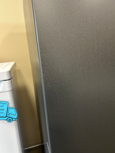 Frigidaire 20 cu ft Upright Freezer - 7262