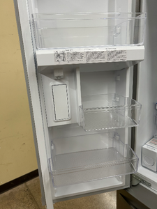 Frigidaire 28.8 cu ft Stainless French Door Refrigerator - 7217