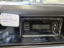 Load image into Gallery viewer, Frigidaire Gas Stove - 7979
