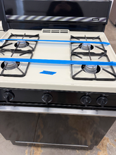 Load image into Gallery viewer, (T08626) Hotpoint Gas Stove - 8626
