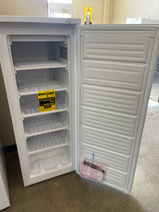 Frigidaire 6 Cu. Ft. Upright Freezer - 6399