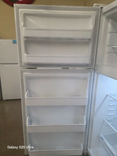 Load image into Gallery viewer, Frigidaire 18.3 cu ft White Top Freezer Refrigerator - 7702
