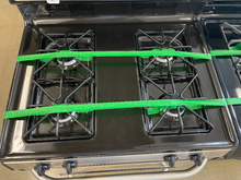 Load image into Gallery viewer, GE Gas Stove - 6142
