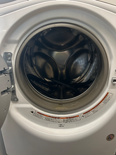 Load image into Gallery viewer, Whirlpool Front Load Washer and Gas Dryer Set - 7076 - 6963
