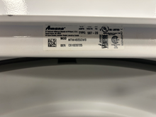 Load image into Gallery viewer, Amana Washer - 7455
