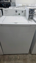 Load image into Gallery viewer, Whirlpool Coin  Operated Washer - 8325
