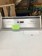 Load image into Gallery viewer, Whirlpool Coin-Operated Electric Dryer - 5771

