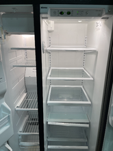 Load image into Gallery viewer, Kenmore Stainless Side by Side Refrigerator - 5537
