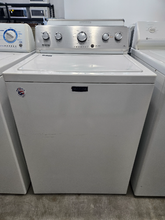 Load image into Gallery viewer, Maytag Washer - 8113
