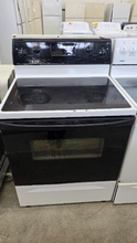 Load image into Gallery viewer, Whirlpool Electric Stove - 8327
