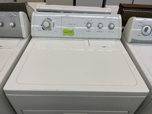 Load image into Gallery viewer, Whirlpool Electric Dryer - 3706
