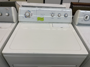 Whirlpool Electric Dryer - 3706