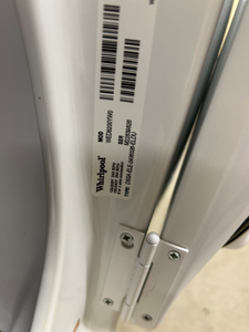 Whirlpool Electric Dryer - 6170