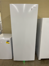 Load image into Gallery viewer, Frigidaire Upright Freezer - 5838
