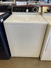 Load image into Gallery viewer, Whirlpool Washer and Electric Dryer Set - 5351 - 5352
