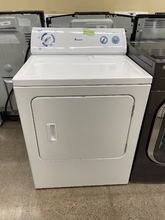 Load image into Gallery viewer, Amana Electric Dryer - 4712
