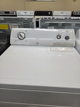 Load image into Gallery viewer, Whirlpool Electric Dryer - 7890
