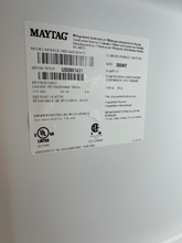 Load image into Gallery viewer, Maytag - 19.7 Cu. Ft. Upright Freezer - 6267
