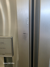 Load image into Gallery viewer, GE Stainless French Door Refrigerator - 6853
