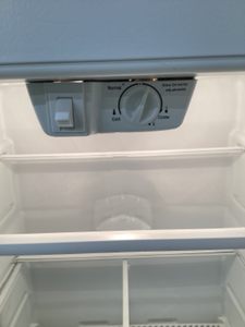 Whirlpool Refrigerator - 5746