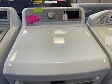 Load image into Gallery viewer, LG 7.3 cu ft Electric Dryer - 4215
