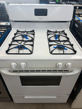 Load image into Gallery viewer, (T08775) Frigidaire Gas Stove - 8775
