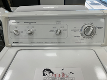 Load image into Gallery viewer, Kenmore Washer - 7018
