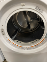 Load image into Gallery viewer, LG Front Load Washer and Electric Dryer Set - 4302 - 4303
