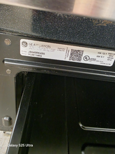 Load image into Gallery viewer, GE Stainless Electric Stove - 7740
