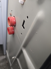 Load image into Gallery viewer, (T08815) Kenmore Washer and Gas Dryer Set - 8753-8341
