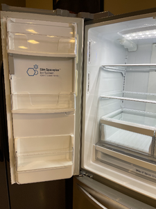 LG French Door Refrigerator - 5654